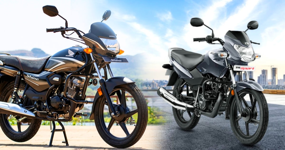 Exploring India's Budget-Friendly Bike Market