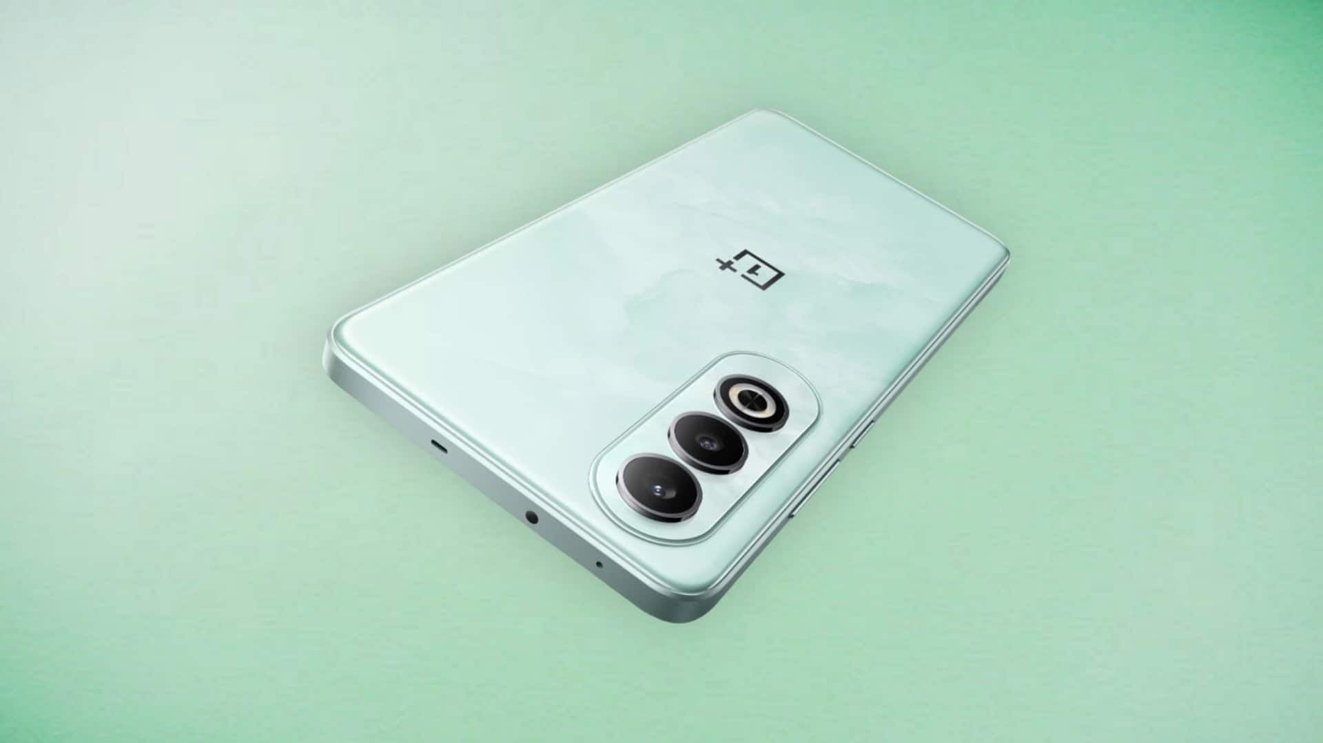 Unveiling the OnePlus Nord CE4: Your Next Pocket Rocket! Launching On 1st Aprill