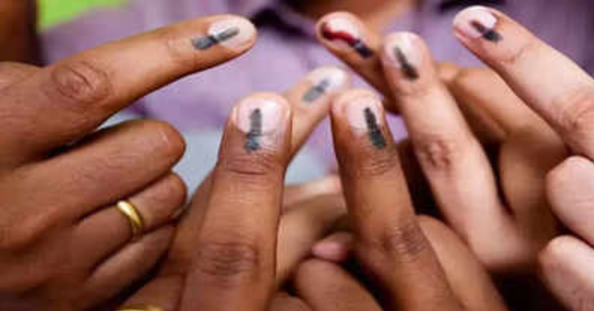 12 Accepted Identification Documents for Lok Sabha Polls