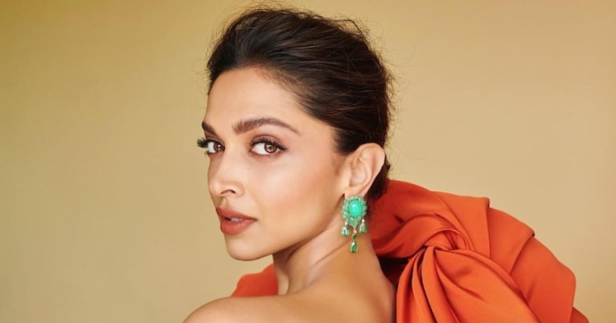 Deepika Padukone